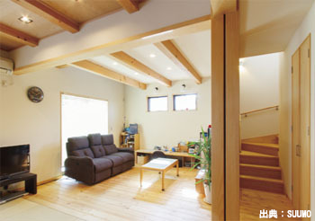 【2000万円の家】土地込み/別の間取り実例＆住宅ローンと頭金を徹底解説！ | 注文住宅情報サイト-イエティ